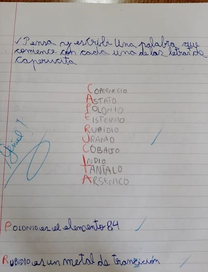 Detectar las altas capacidades es clave para poder acompañar a los alumnos
