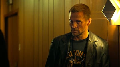 Detective Hole o Harry Hole, la serie basada en la exitosa saga literaria del escritor noruego Jo Nesbø (Foto: Netflix)