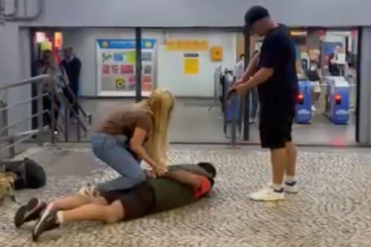 Detención de un "gigoló" argentino en Río de Janeiro