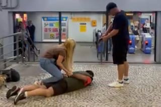 Cayó en Río de Janeiro un argentino que sedujo a una mujer y la despojó de unos 180.000 dólares