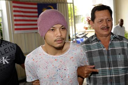 Detenido el rapero malasio Namewee en la investigación por asesinato de influencer taiwanesa