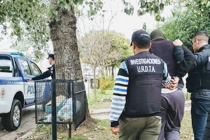 Detenido por pornografía infantil en Río Tercero, Córdoba