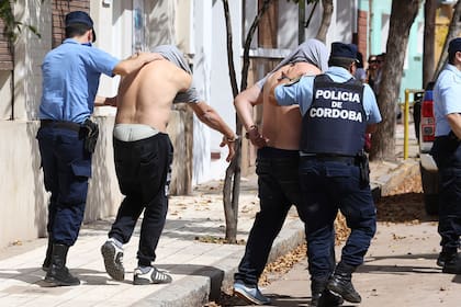 Detenidos por el ataque de "la manada" a un joven en la localidad de Sebastián Elcano