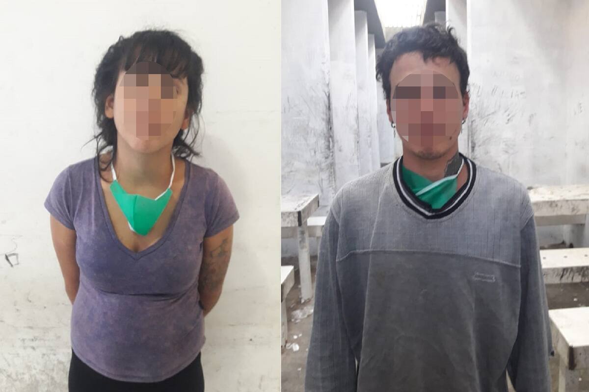 Detenidos por el crimen de un vecino en Puente Gallego, Rosario