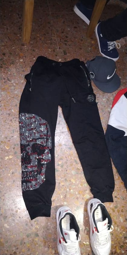 Detenidos por el robo al supermercado Lía, de Santos Lugares