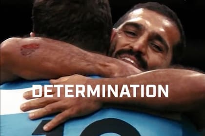 "Determinación", una de las virtudes de Pumas 7s según el análisis de Rob Vickerman, ex capitán inglés de seven; la Argentina está segunda en el ranking del Circuito Mundial y este fin de semana en Toulouse intentará seguir subiendo.