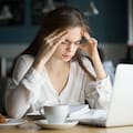 Los alimentos que desencadenan las migrañas sin que lo sepas