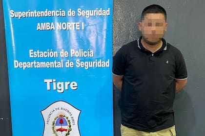 Detienen a dos ladrones que robaron una empresa de logística