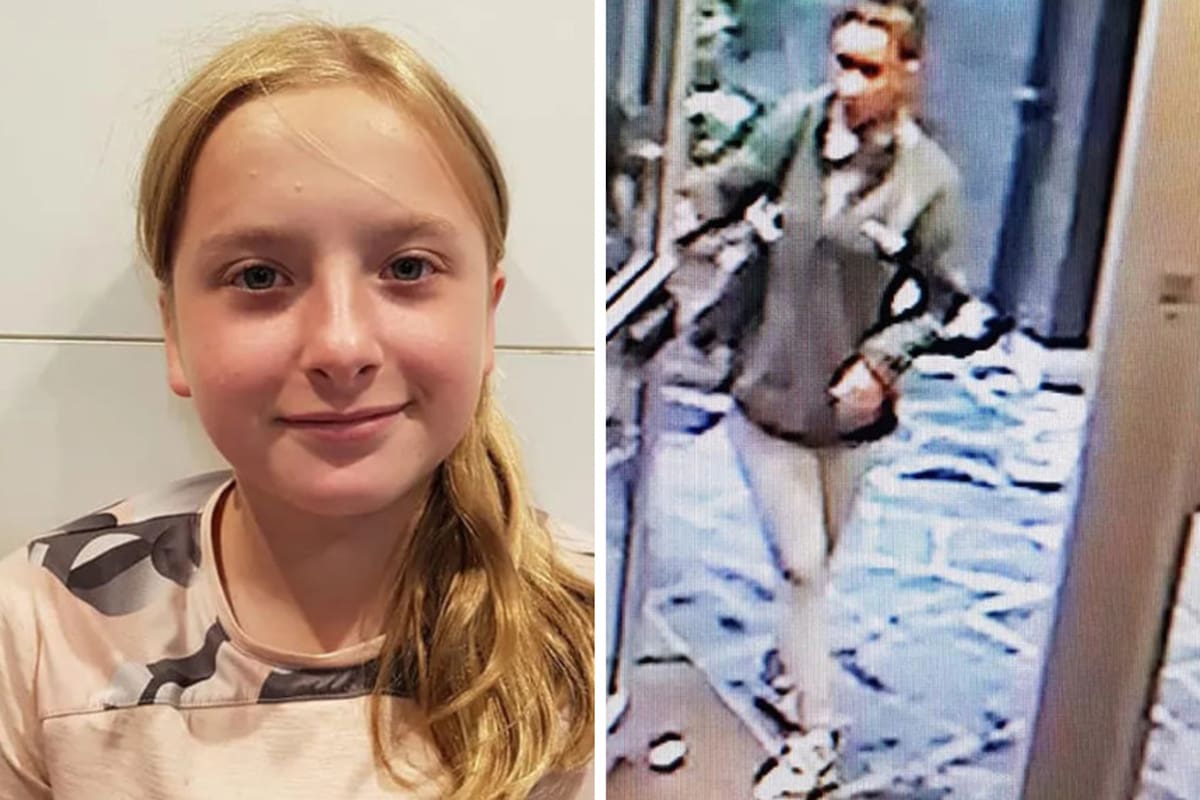 Detienen a la principal sospechosa por el crimen de Lola, la niña parisina de 12 años hallada muerta dentro de una valija