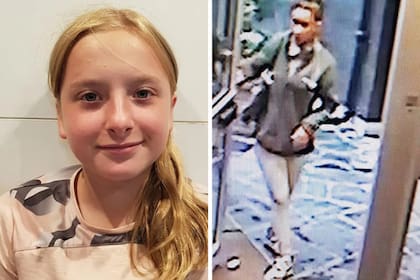 Detienen a la principal sospechosa por el crimen de Lola, la niña parisina de 12 años hallada muerta dentro de una valija