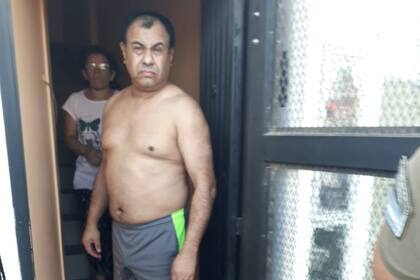 Detienen a un excomisario acusado de homicidio y prófugo desde 2013