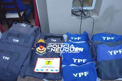 Detienen a un explayero de una estación de servicio por estafas con la venta de combustible