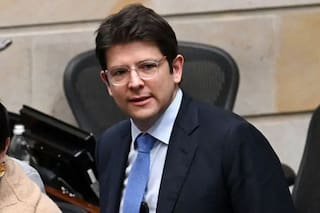 Detienen en Argentina a colombiano vinculado a atacante de precandidato presidencial Uribe