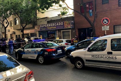 Un ciudadano italiano fue demorado hoy por violar la cuarentena: será deportado