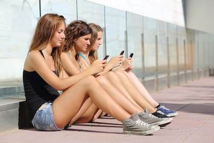 Detrás de los retos aparece la necesidad de aprobación social, una manera de sentirse aceptados