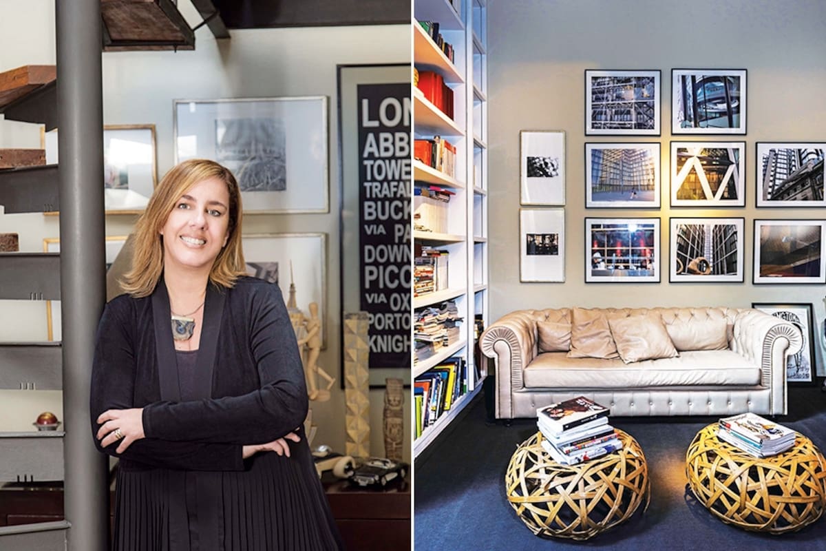 Detrás del Chesterfield, fotos tomadas por Gabriela en distintas ciudades europeas