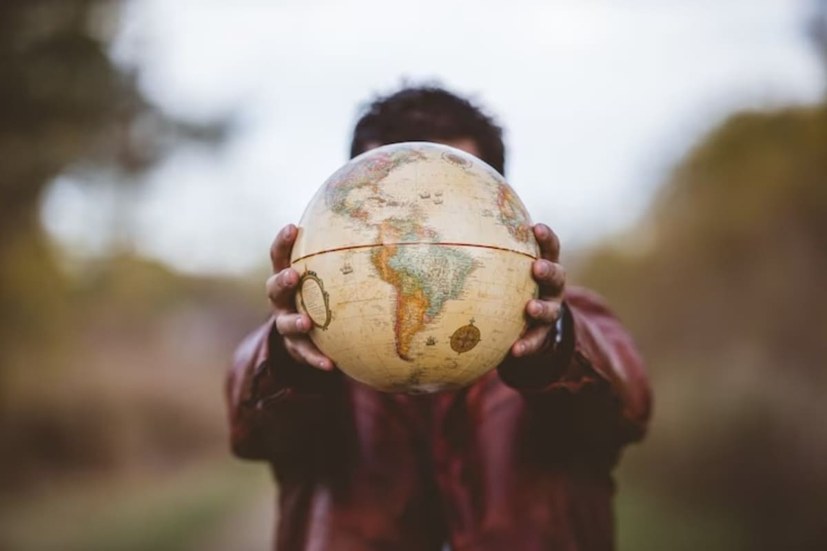 Detrás del último plato de comida que tuviste enfrente quizás había una historia de grandes intereses