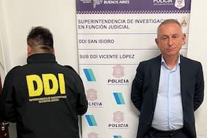 Detuvieron a Alejandro Muszak, el CEO de Wenance por una serie de estafas millonarias