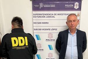 Detuvieron a Alejandro Muszak, el CEO de Wenance por una serie de estafas millonarias