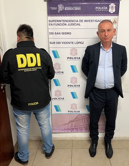 Detuvieron a Alejandro Muszak, el CEO de Wenance por una serie de estafas millonarias