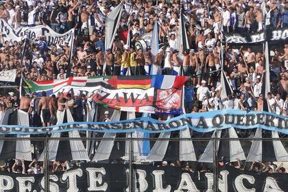 Detuvieron a "El Muro" por el asesinato de Martín Ojeda