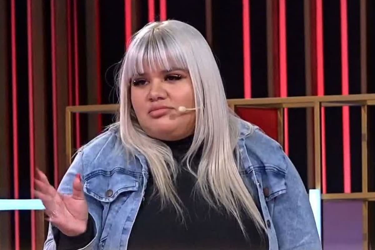 Detuvieron a Ayelén Agustina Soplan, amiga de Morena Rial, acusada de integrar una banda delictiva en la costa