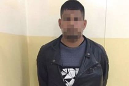 Detuvieron a Chaky Chan, el patrón de la droga de La Matanza