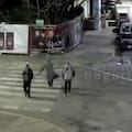 Detuvieron a cuatro delincuentes por robar autopartes en Chacarita: en total acumulan 32 antecedentes