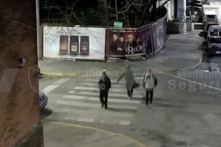 Detuvieron a cuatro delincuentes por robar autopartes en Chacarita: en total acumulan 32 antecedentes