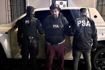 Detuvieron a directivos de HLB Pharma por las muertes por fentanilo contaminado