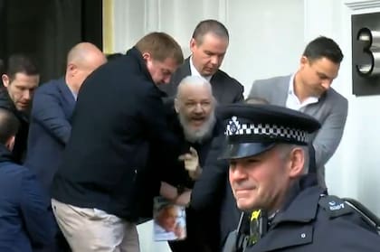El fundador de Wikileaks siempre negó los cargos por abuso sexual en su contra