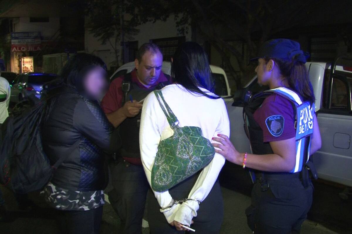 Detuvieron a la encargada de un bar de Palermo