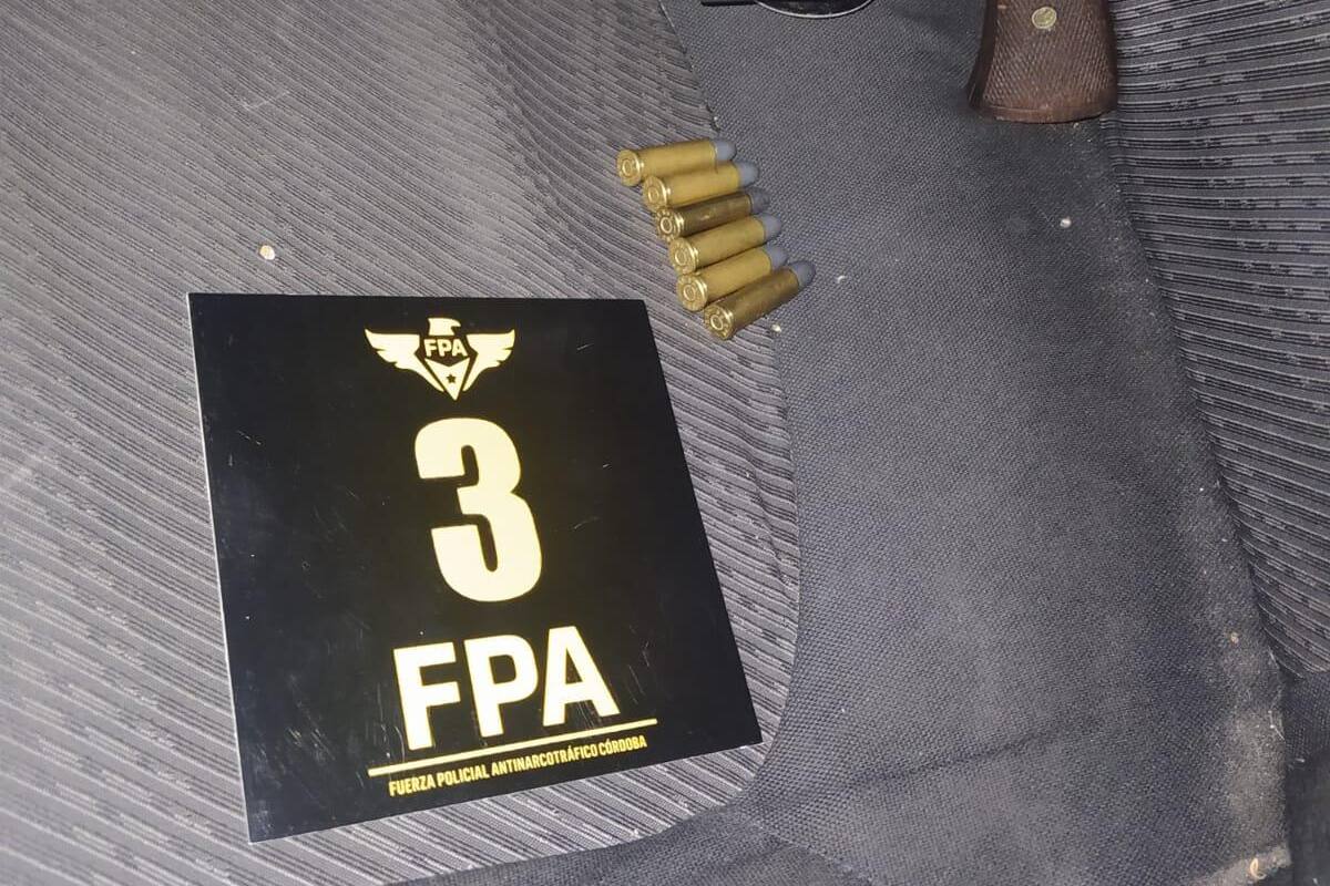 Detuvieron a la líder de la banda que introducía, con un dron, droga en el penal de Cruz del Eje, Córdoba