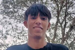 Detuvieron a la madre de la joven detenida por el crimen de Jeremías Monzón y se abrió una nueva hipótesis