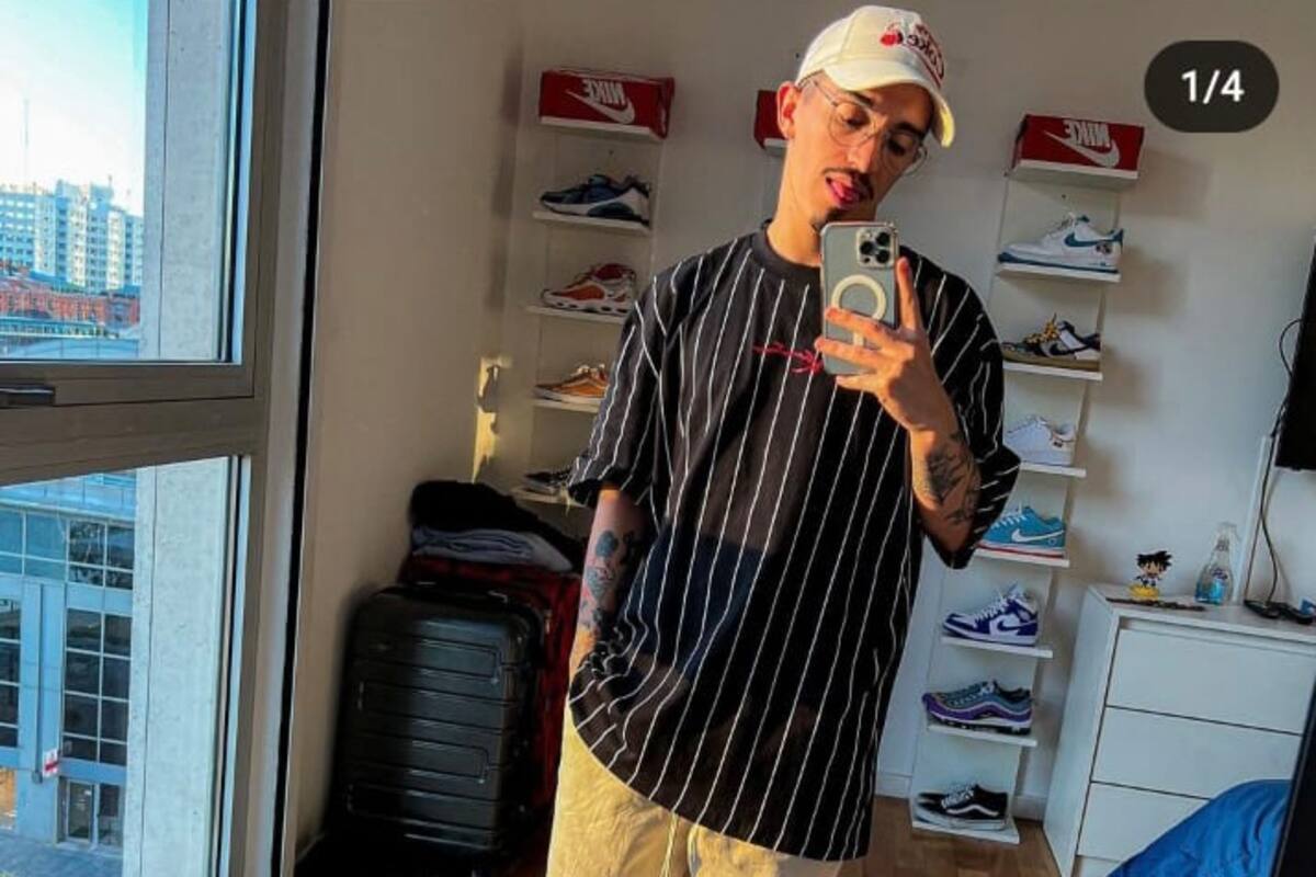 Detuvieron a un bailarín de Tini Stoessel por “estafas reiteradas”.