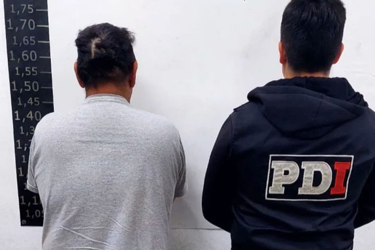 Detuvieron a un camionero que estaba prófugo por atropellar y matar a un niño en Rosario.