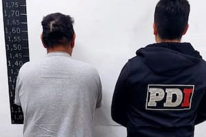 Detuvieron a un camionero que estaba prófugo por atropellar y matar a un niño en Rosario.