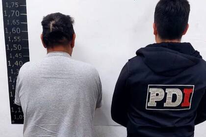 Detuvieron a un camionero que estaba prófugo por atropellar y matar a un niño en Rosario.