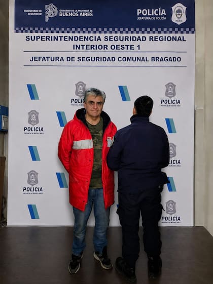 Detuvieron a un concejal de La Libertad Avanza de Bragado por orden de la Justicia: lo acusan de vender drogas.