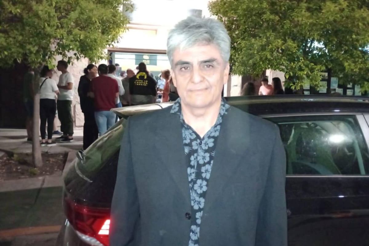 Detuvieron a un concejal de La Libertad Avanza de Bragado: lo acusan de presunto tráfico de drogas.