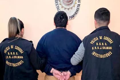 Detuvieron a un hombre acusado de abusar de su hija