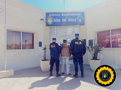 Detuvieron a un hombre en Ceibas por la tragedia en la Ruta 12
