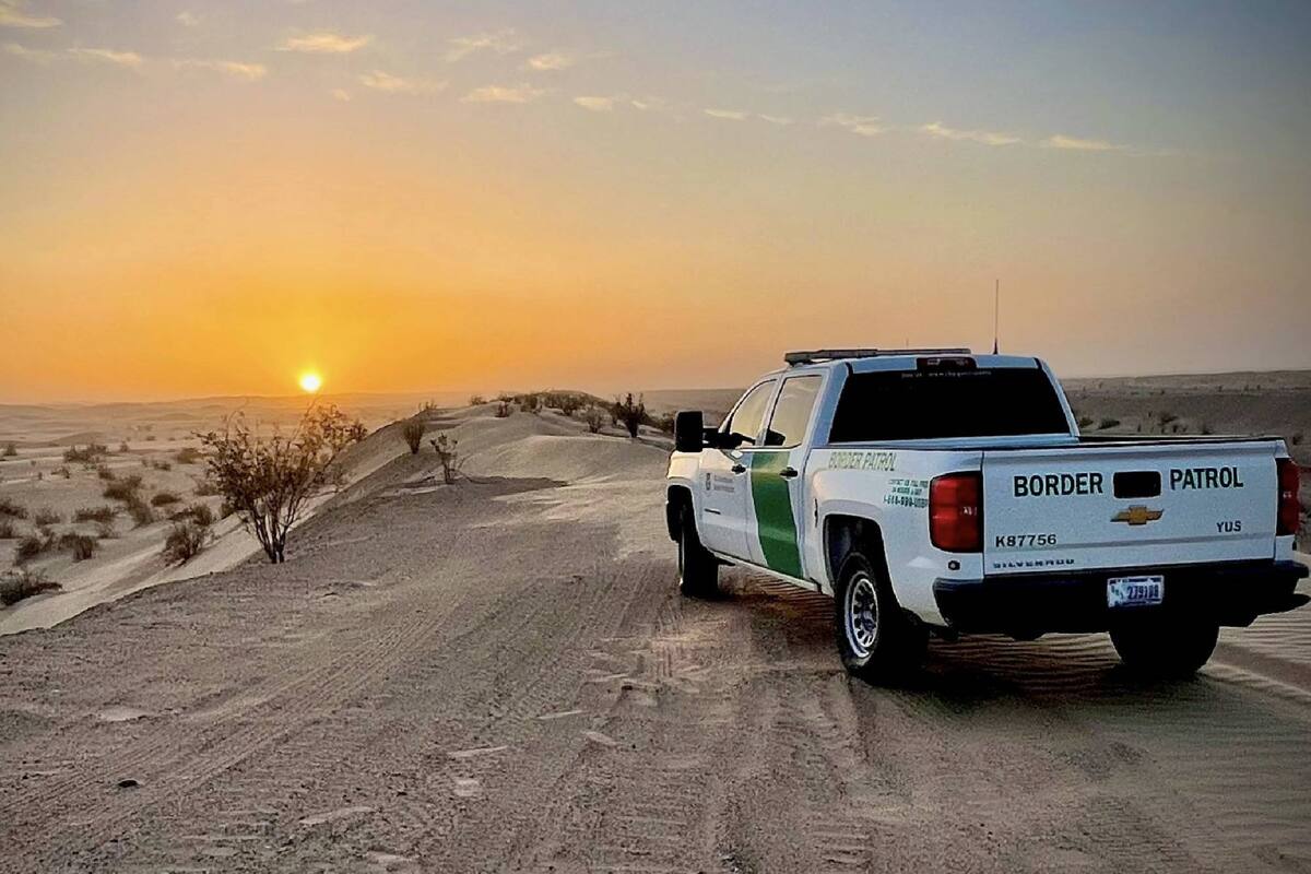 Detuvieron a un hombre que intentó pasar por la frontera 8 kilos de presunta cocaína (la foto es ilustrativa)