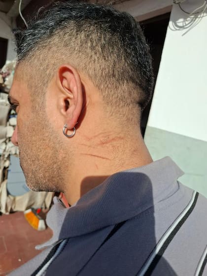 Detuvieron a un hombre sospechado de estar involucrado en el crimen de una mujer en Pilar.