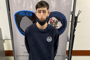 Detuvieron a un joven que manoseaba a mujeres en Núñez