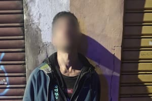 Entró a robar en una empresa gráfica y lo detuvieron: tiene tres condenas y 19 antecedentes