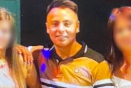 Walter Araya fue detenido el domingo pasado
