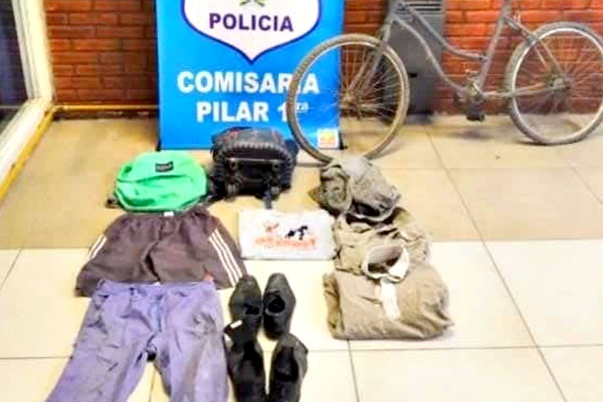 Detuvieron a un presunto abusador que atacaba a jóvenes