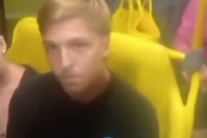 Detuvieron a un turista argentino por decirle un comentario racista y xenófobo a una mujer en Brasil