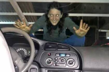 Detuvieron a una acosadora sexual en Venezuela